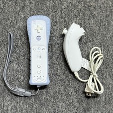 Official Nintendo Wii