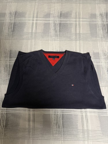 Maglione tommy hilfiger senza - tommy,