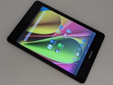 Archos 79 Cobalto 8GB Nero Black Tablet Android AC79CO ✅