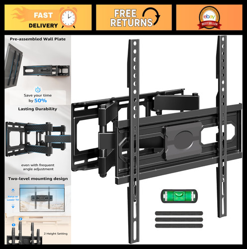 Supporto parete full - tv, da