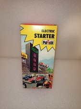 Polistil Evolution  Electric Starter 1:32 Nuovo LEGGI DESCRIZIONE