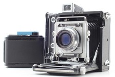 [Ecc + 5] Graflex Century