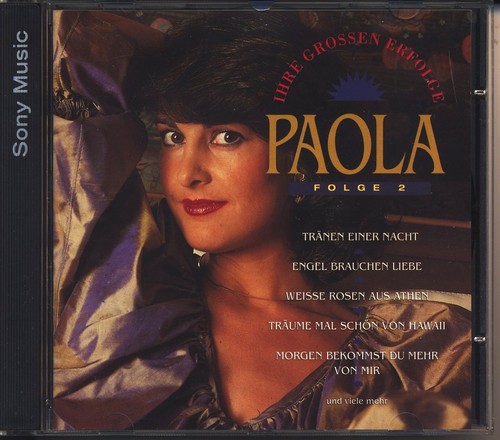 Paola ihre großen - paola,