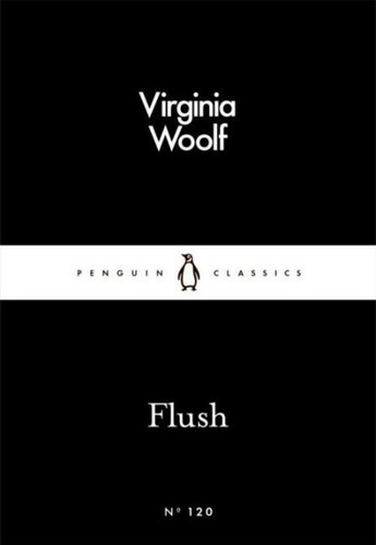 Flush virginia woolf - virginia,