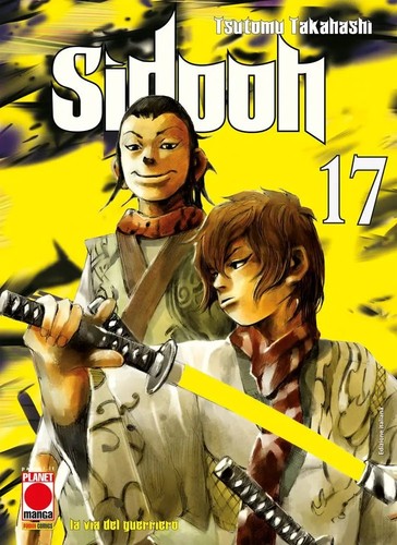 Sidooh prima ristampa - -,