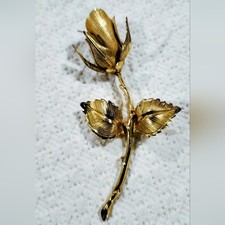 Spilla Giovanni Vintage