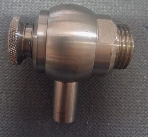 Rubinetto acciaio inox - rubinetto,