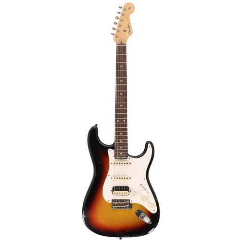 Nuovo fender custom shop - nuovo:,