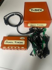 Alimentatore pedali fuel tank