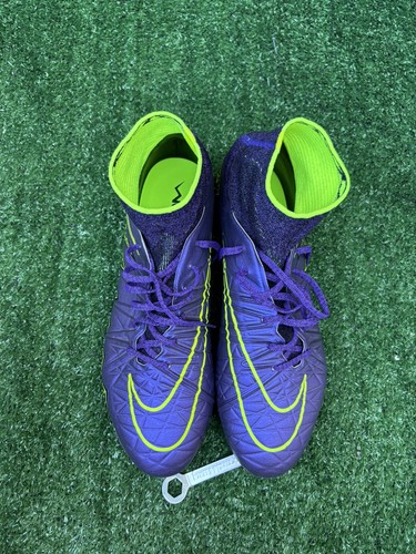 Nuovissime nike hypervenom - nuovissime,