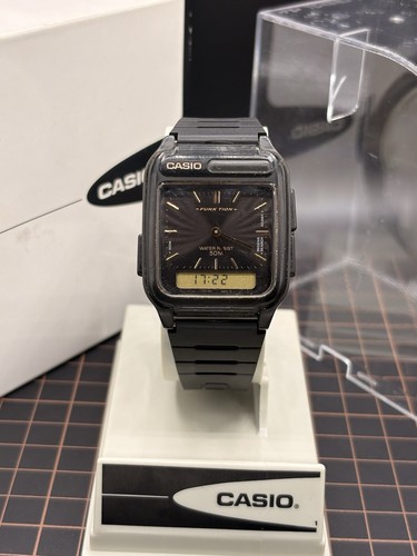 Casio fkt 100 vintage - vintage, 1995