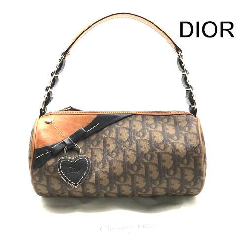 Dior trotter borsa romantica - romantica, a