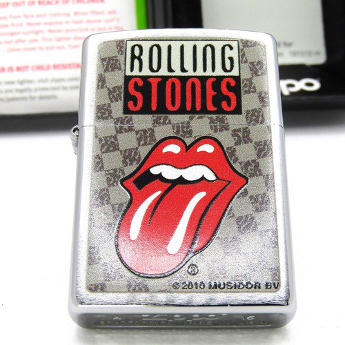 Accendino olio zippo rolling - accendino,
