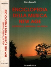Enciclopedia della musica new - della,