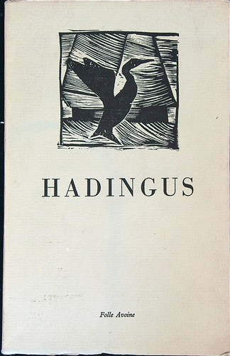 Hadingus mettra claude folle - hadingus,