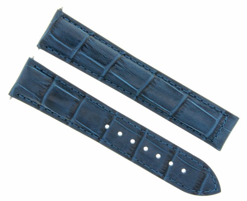 Cinturino pelle mm per - in,