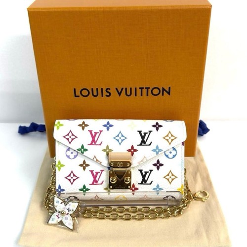 Borsa tracolla louis vuitton - a,
