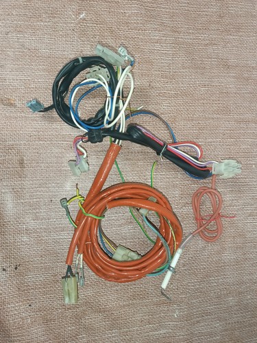 Kit cablaggio cavi - , caldaia
