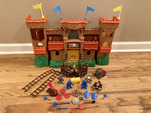 Fisher price imaginext eagle - fisher,