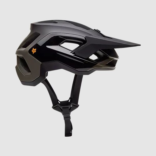 Casco ciclismo fox - da,