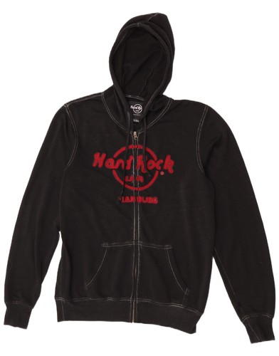 Felpa con cappuccio zip - cappuccio,