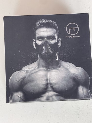 Fitgame maschera allenamento - fitgame,