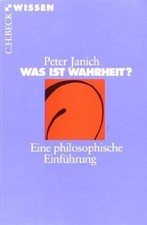 Was ist Wahrheit?: Eine philosophische Einführung (B... | Buch | Zustand wie neu