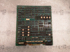 Arcade No Jamma PCB Wonder Boy