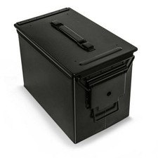 Borsa rigida moto in acciaio