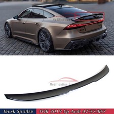 For 2019-24 Audi A7 S7 RS7 V