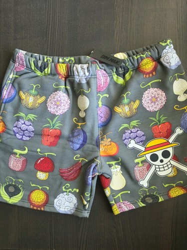 Pantaloncini felpa dim mak - mak, x