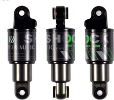 Ammortizzatore Posteriore