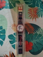 SWATCH DA COLLEZIONE
