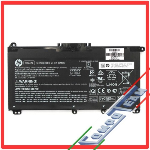 Batteria ht03xl originale - batteria,