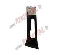 Aglow.it Caricatore WG per PX4