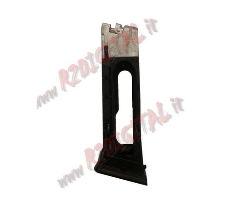 Aglow caricatore per px4 - wg,