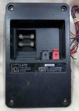ADS A/D/S L470 Crossover PM