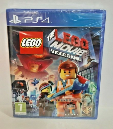Lego movie videogioco - movie:, il