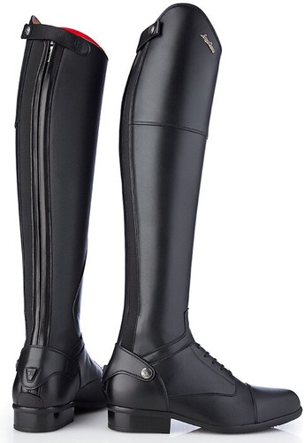 Stivali equitazione in - stivali,