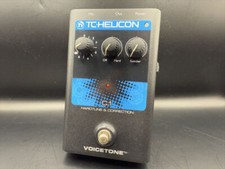 TC-Helicon VoiceTone C1