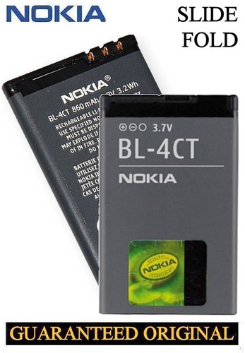 Batteria originale nokia 2720 - batteria,