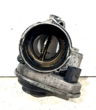 038128063L CORPO FARFALLATO AUDI A3, 2.0 TDI, RICAMBI USATI