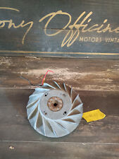 TO-R0613 - STATORE VOLANO ACCENSIONE PIAGGIO VESPA VNB 125 - ORIGINALE