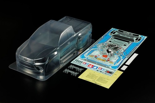 Tamiya 51611 rc truck - 51611,