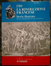 1789 1989 LA RIVOLUZIONE