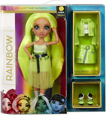 Rainbow High Fashion Doll
