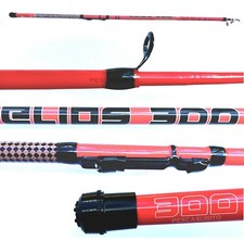 Canna 3m Bolognese Trota Lago