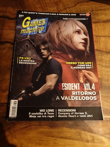 Rivista the games - rivista,