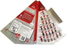 Esselunga ROLLINZ 2.0 STAR