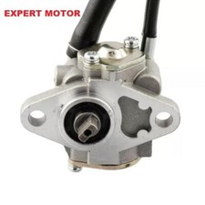 POMPA OLIO MISCELATORE 2T